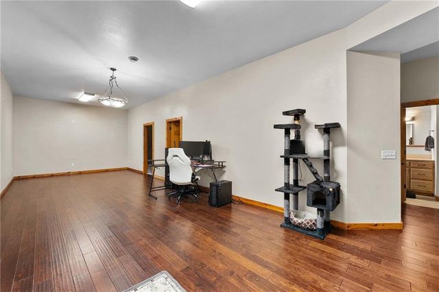 W13455 Fairway Lane, Osseo, WI 54758