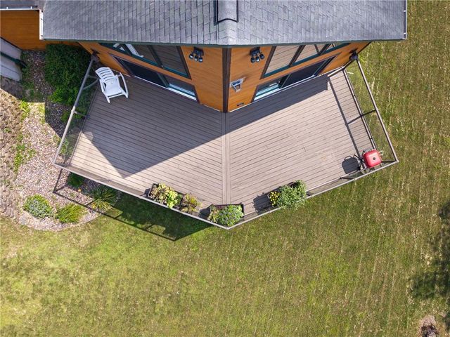 W13455 Fairway Lane, Osseo, WI 54758