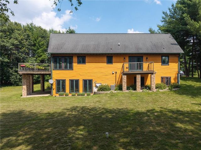 W13455 Fairway Lane, Osseo, WI 54758