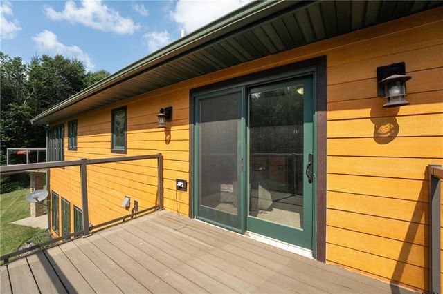 W13455 Fairway Lane, Osseo, WI 54758