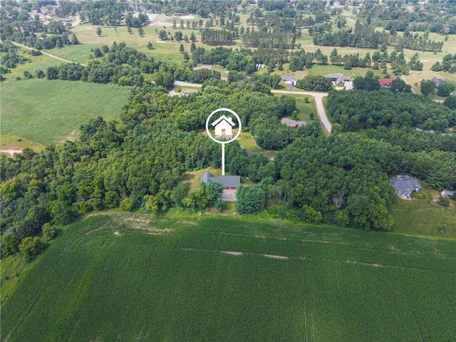 W13455 Fairway Lane, Osseo, WI 54758