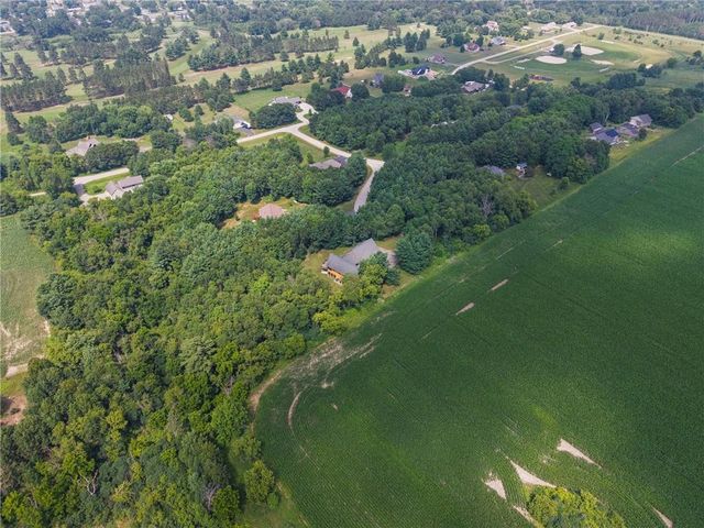 W13455 Fairway Lane, Osseo, WI 54758