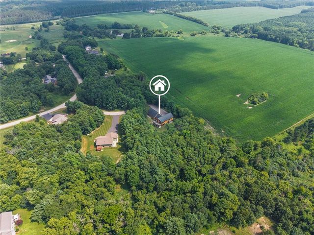 W13455 Fairway Lane, Osseo, WI 54758