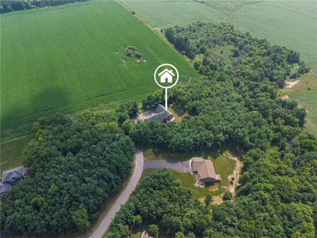 W13455 Fairway Lane, Osseo, WI 54758