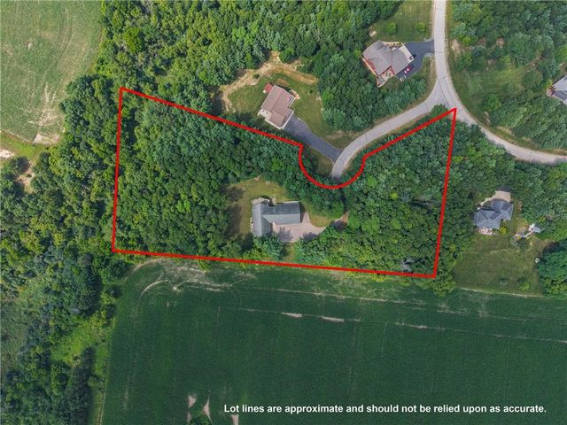 W13455 Fairway Lane, Osseo, WI 54758