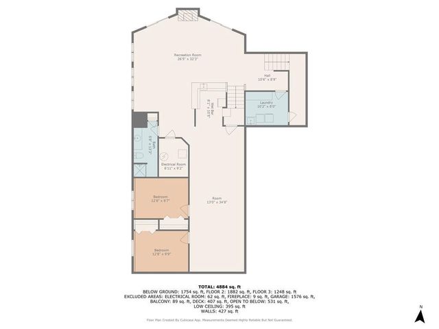 W13455 Fairway Lane, Osseo, WI 54758