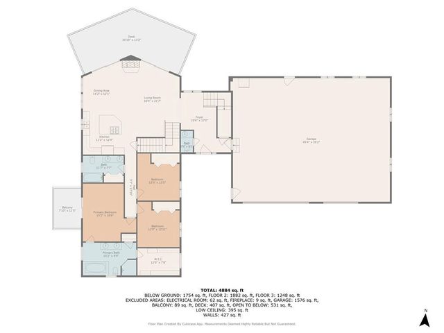 W13455 Fairway Lane, Osseo, WI 54758