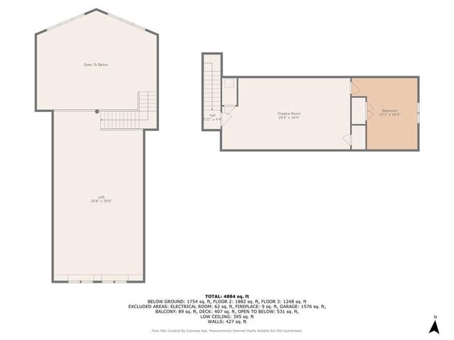 W13455 Fairway Lane, Osseo, WI 54758