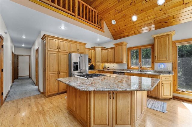 W13455 Fairway Lane, Osseo, WI 54758