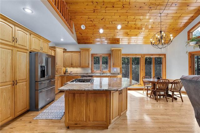 W13455 Fairway Lane, Osseo, WI 54758