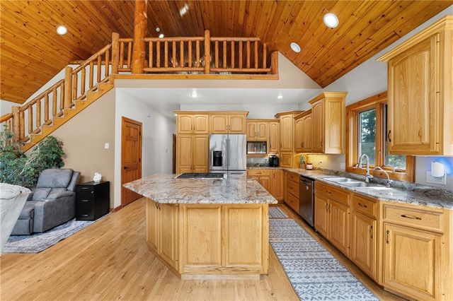 W13455 Fairway Lane, Osseo, WI 54758