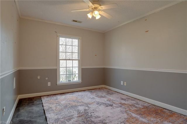 3940 Glenn Knoll Lane, Winston-salem, NC 27107