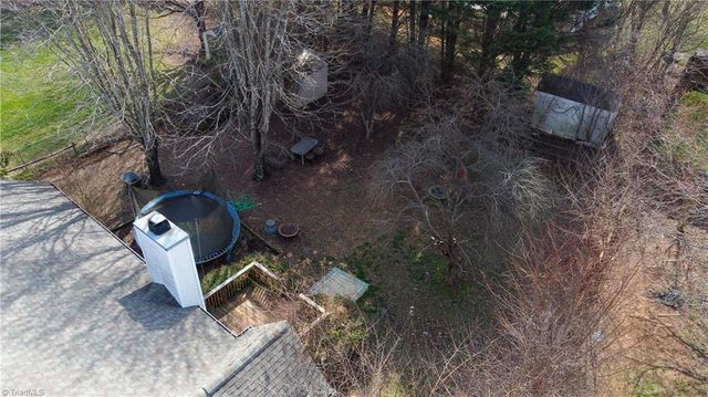 3940 Glenn Knoll Lane, Winston-salem, NC 27107