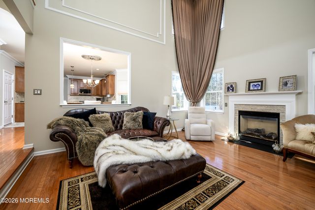 4 Whispering Grove Boulevard, Jackson, NJ 08527