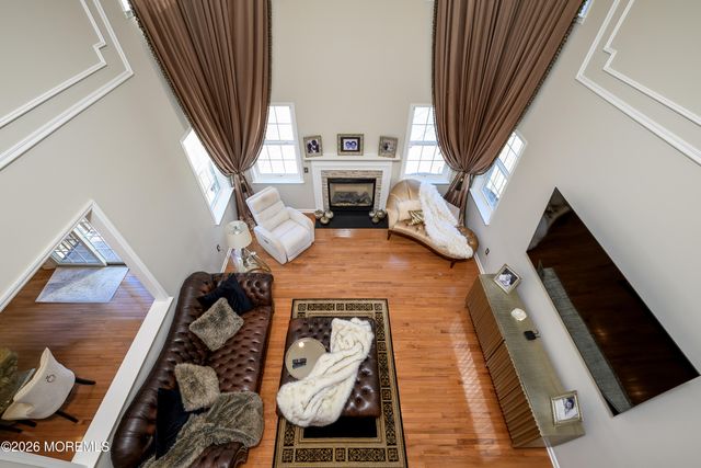 4 Whispering Grove Boulevard, Jackson, NJ 08527