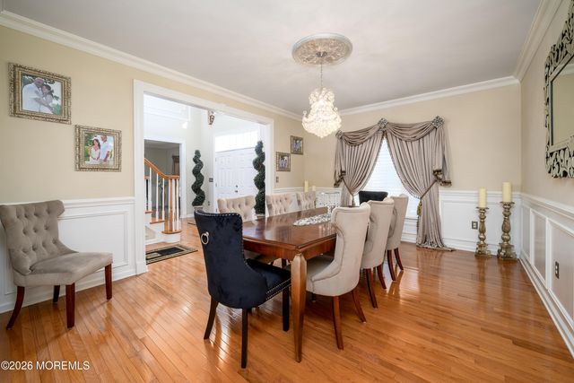 4 Whispering Grove Boulevard, Jackson, NJ 08527