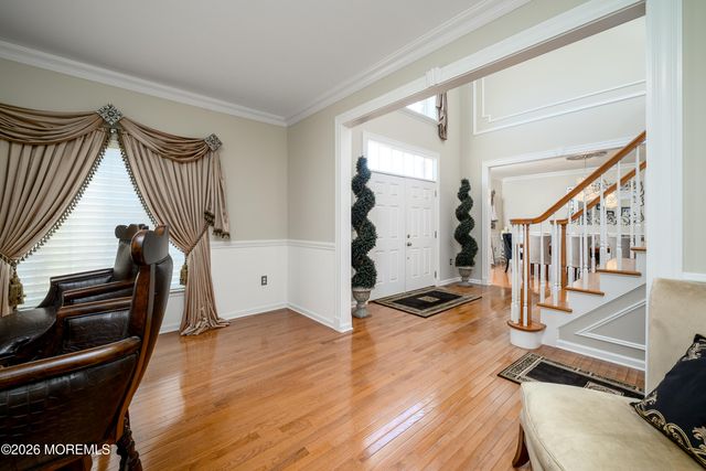 4 Whispering Grove Boulevard, Jackson, NJ 08527