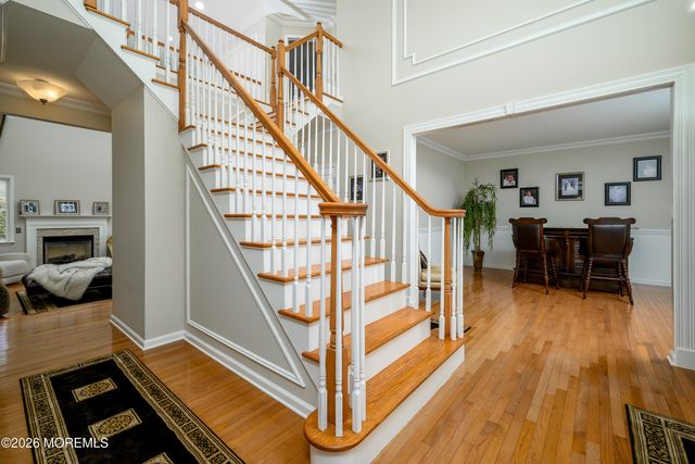 4 Whispering Grove Boulevard, Jackson, NJ 08527