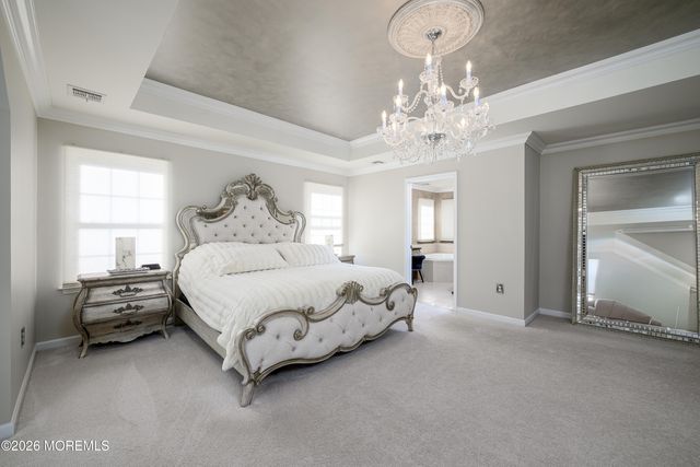 4 Whispering Grove Boulevard, Jackson, NJ 08527