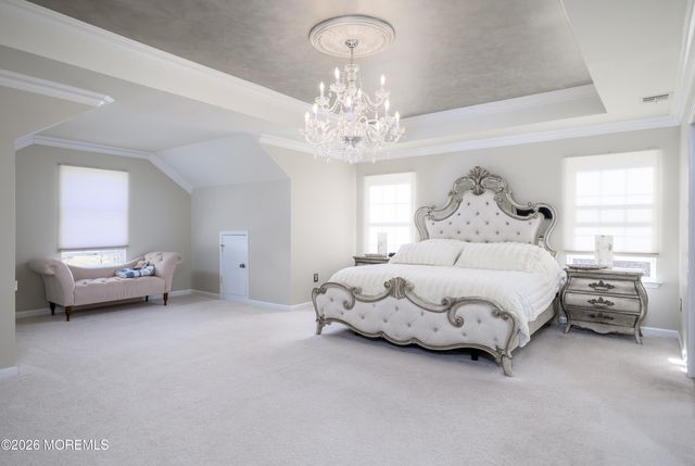 4 Whispering Grove Boulevard, Jackson, NJ 08527