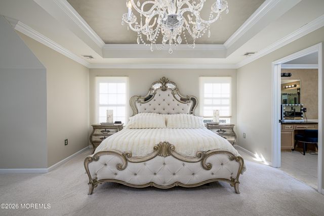 4 Whispering Grove Boulevard, Jackson, NJ 08527