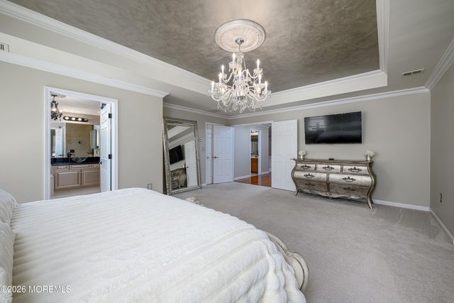 4 Whispering Grove Boulevard, Jackson, NJ 08527