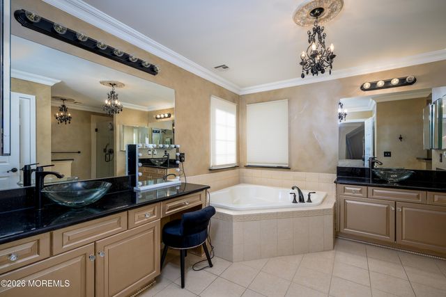 4 Whispering Grove Boulevard, Jackson, NJ 08527