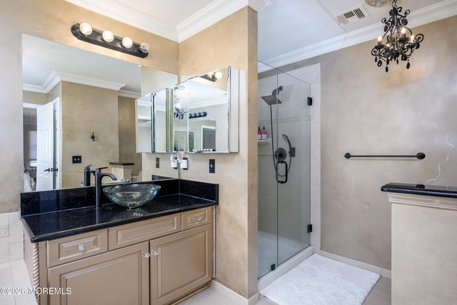 4 Whispering Grove Boulevard, Jackson, NJ 08527