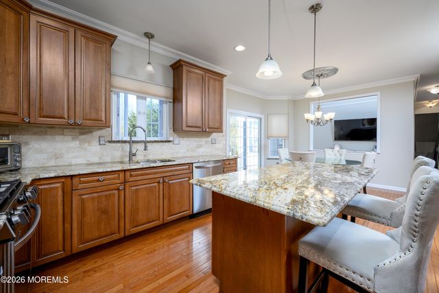 4 Whispering Grove Boulevard, Jackson, NJ 08527