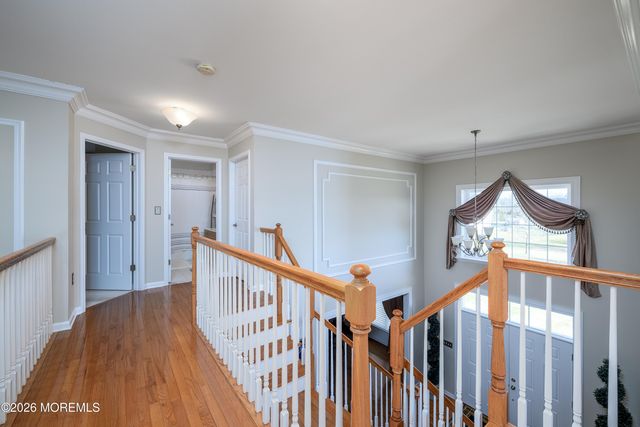 4 Whispering Grove Boulevard, Jackson, NJ 08527