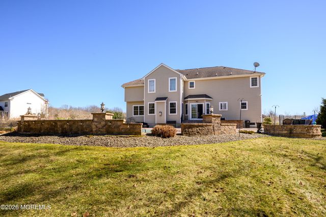 4 Whispering Grove Boulevard, Jackson, NJ 08527