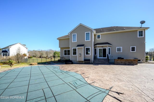 4 Whispering Grove Boulevard, Jackson, NJ 08527