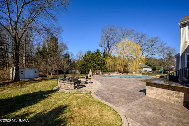 4 Whispering Grove Boulevard, Jackson, NJ 08527