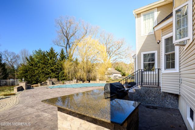 4 Whispering Grove Boulevard, Jackson, NJ 08527