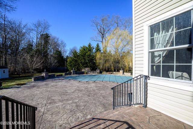 4 Whispering Grove Boulevard, Jackson, NJ 08527