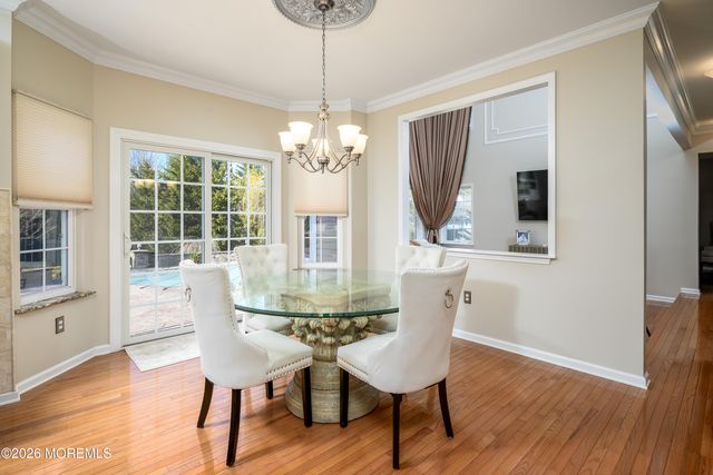 4 Whispering Grove Boulevard, Jackson, NJ 08527