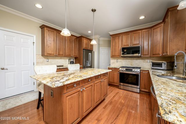 4 Whispering Grove Boulevard, Jackson, NJ 08527