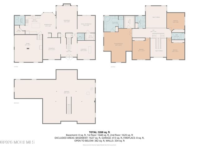 4 Whispering Grove Boulevard, Jackson, NJ 08527