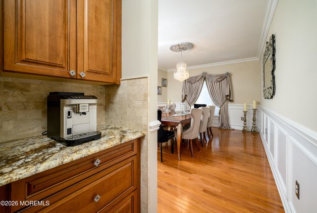 4 Whispering Grove Boulevard, Jackson, NJ 08527