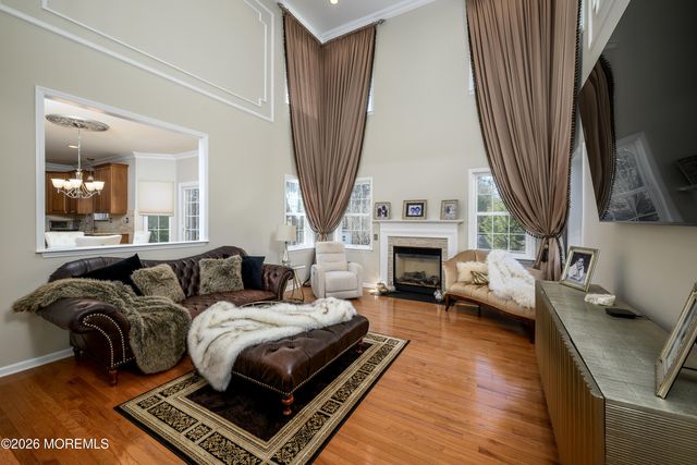 4 Whispering Grove Boulevard, Jackson, NJ 08527