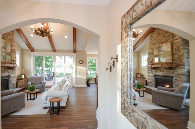 10608 Grunwald Avenue NW, Maple Lake, MN 55358