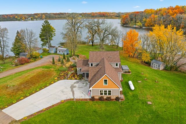 10608 Grunwald Avenue NW, Maple Lake, MN 55358