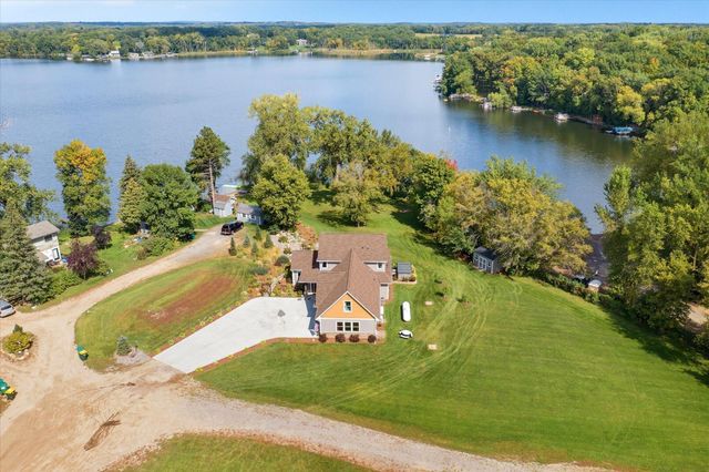 10608 Grunwald Avenue NW, Maple Lake, MN 55358