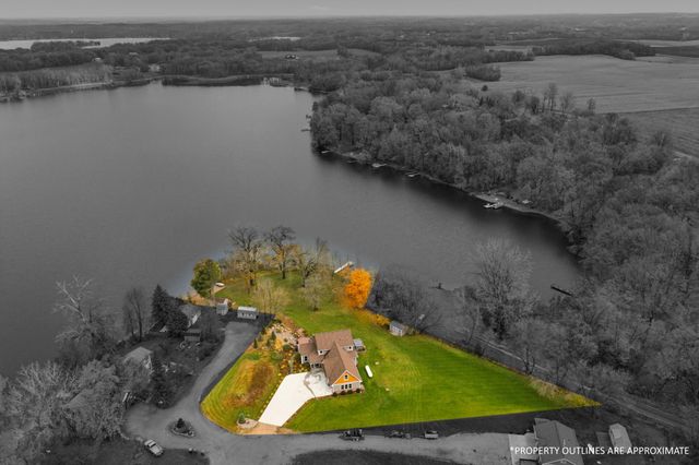 10608 Grunwald Avenue NW, Maple Lake, MN 55358