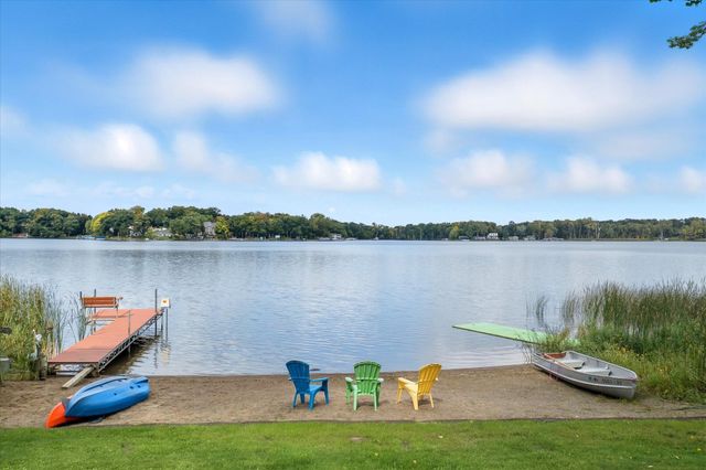 10608 Grunwald Avenue NW, Maple Lake, MN 55358