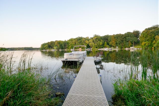 10608 Grunwald Avenue NW, Maple Lake, MN 55358