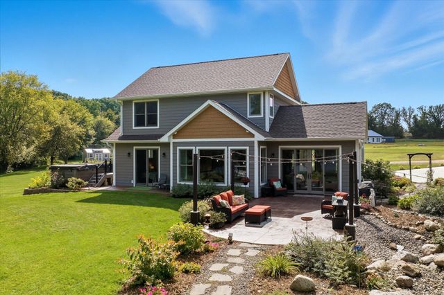 10608 Grunwald Avenue NW, Maple Lake, MN 55358