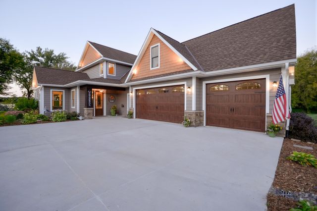 10608 Grunwald Avenue NW, Maple Lake, MN 55358