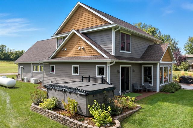 10608 Grunwald Avenue NW, Maple Lake, MN 55358