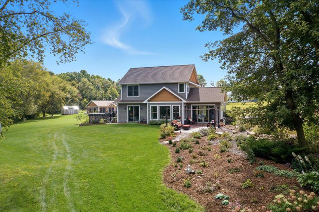 10608 Grunwald Avenue NW, Maple Lake, MN 55358